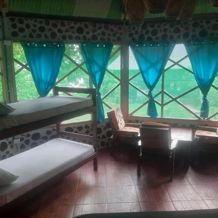 Eco Hotel Aldea -Amazonas Puerto Nariño Zewnętrze zdjęcie