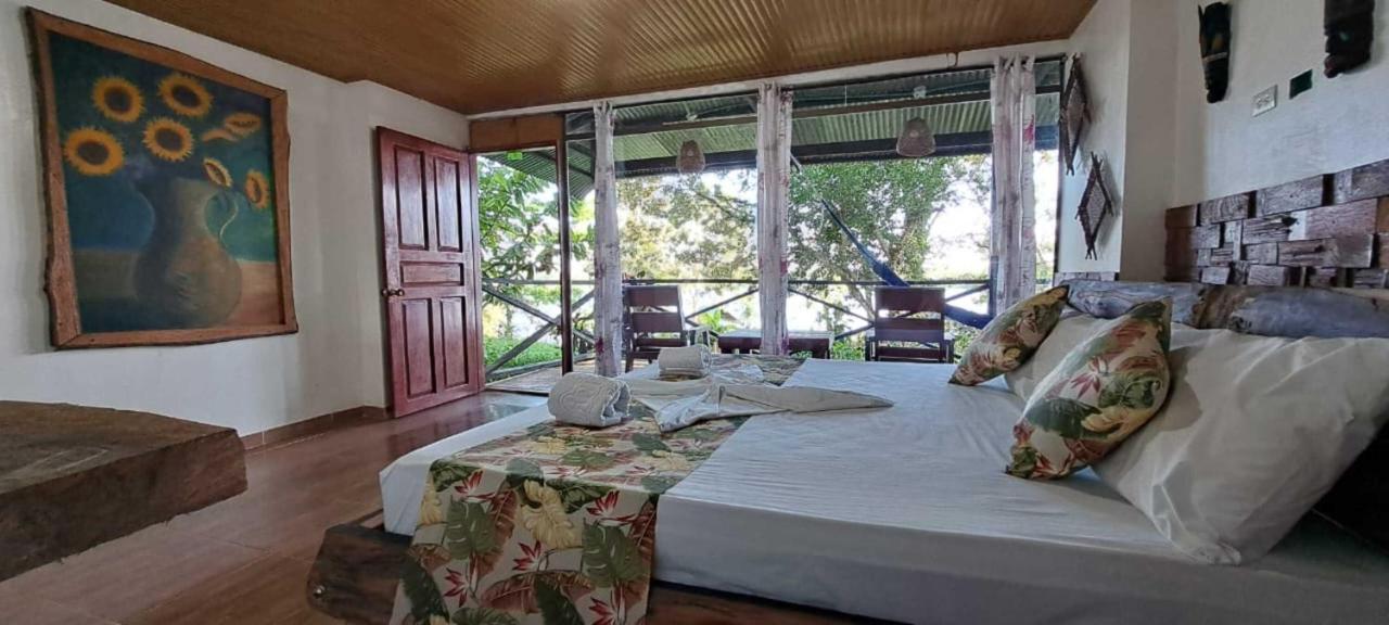 Eco Hotel Aldea -Amazonas Puerto Nariño Zewnętrze zdjęcie