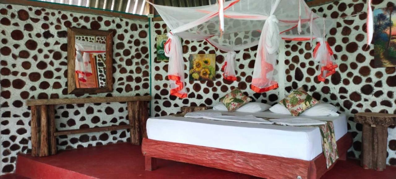Eco Hotel Aldea -Amazonas Puerto Nariño Zewnętrze zdjęcie