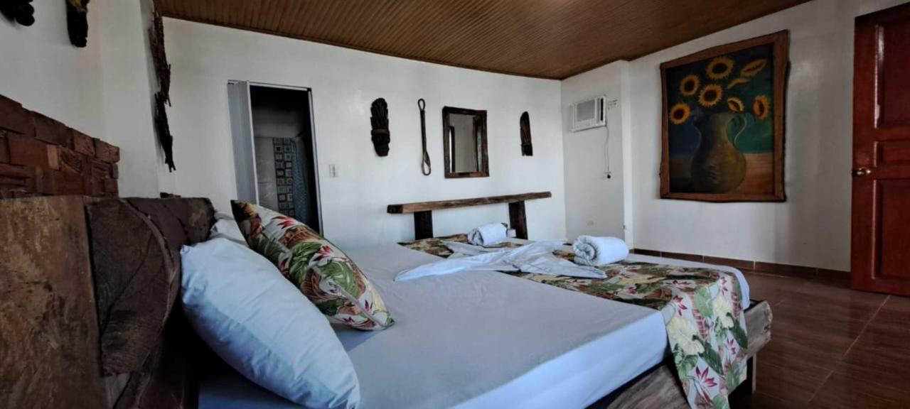 Eco Hotel Aldea -Amazonas Puerto Nariño Zewnętrze zdjęcie