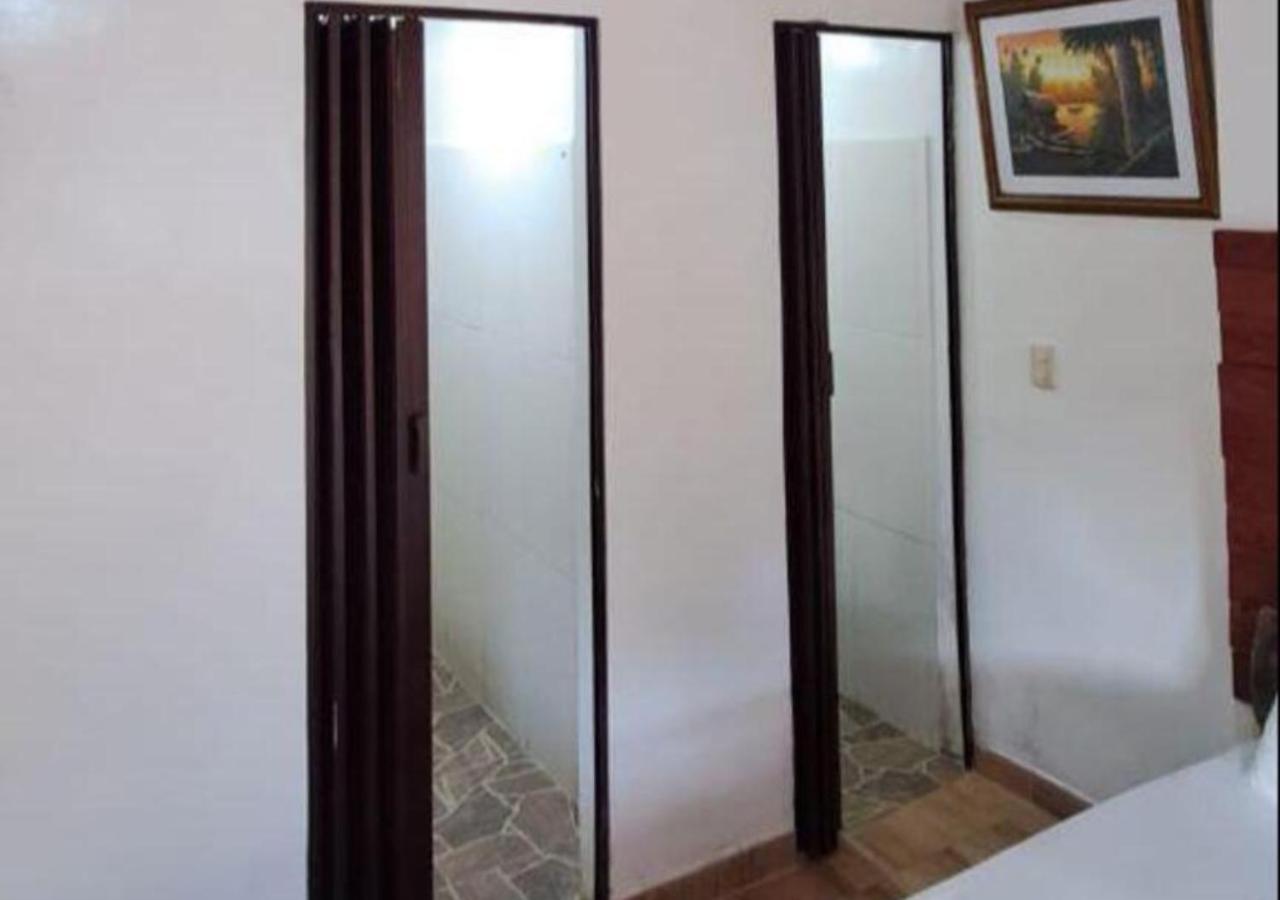Eco Hotel Aldea -Amazonas Puerto Nariño Zewnętrze zdjęcie